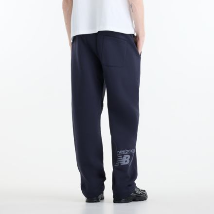 Athletics Crafted Fleece Pant