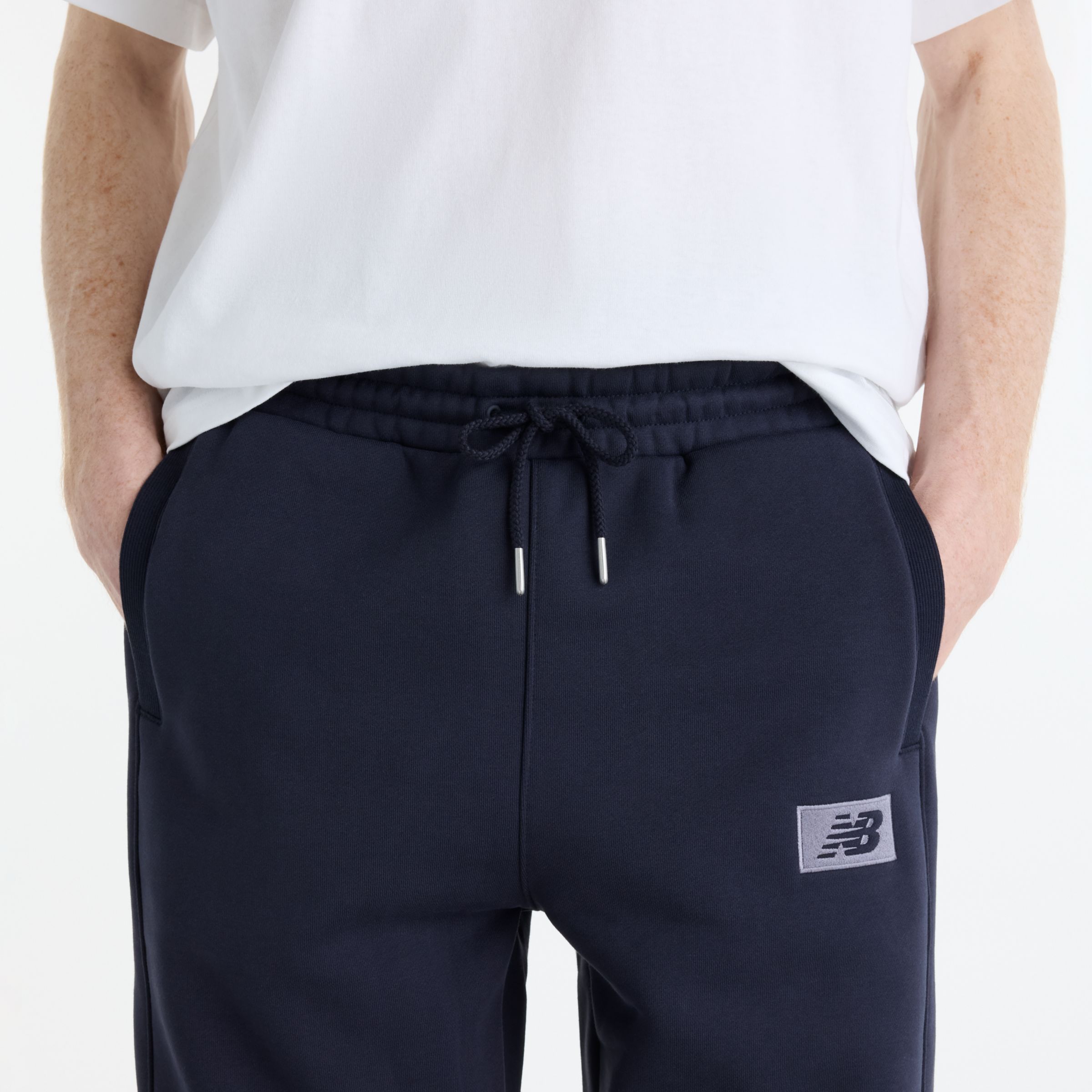 Athletics Crafted Fleece Pant
