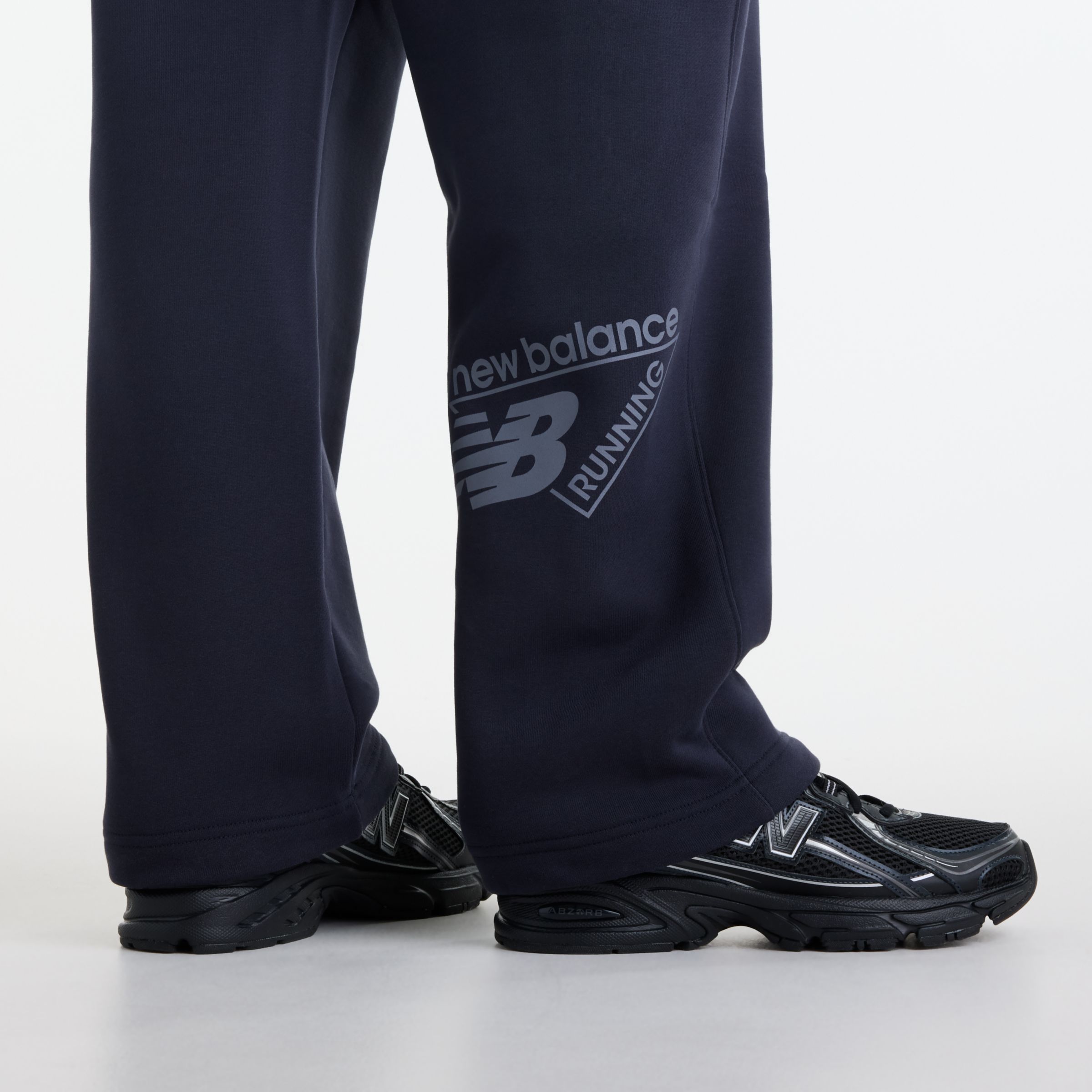 Athletics Crafted Fleece Pant