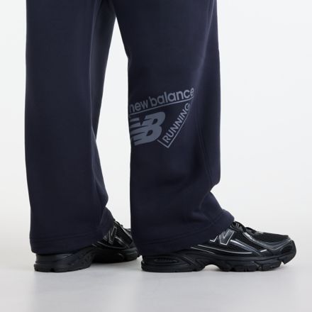 Athletics Crafted Fleece Pant