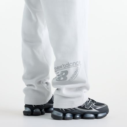 Athletics Crafted Fleece Pant