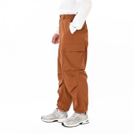 ナイロンカーゴパンツ