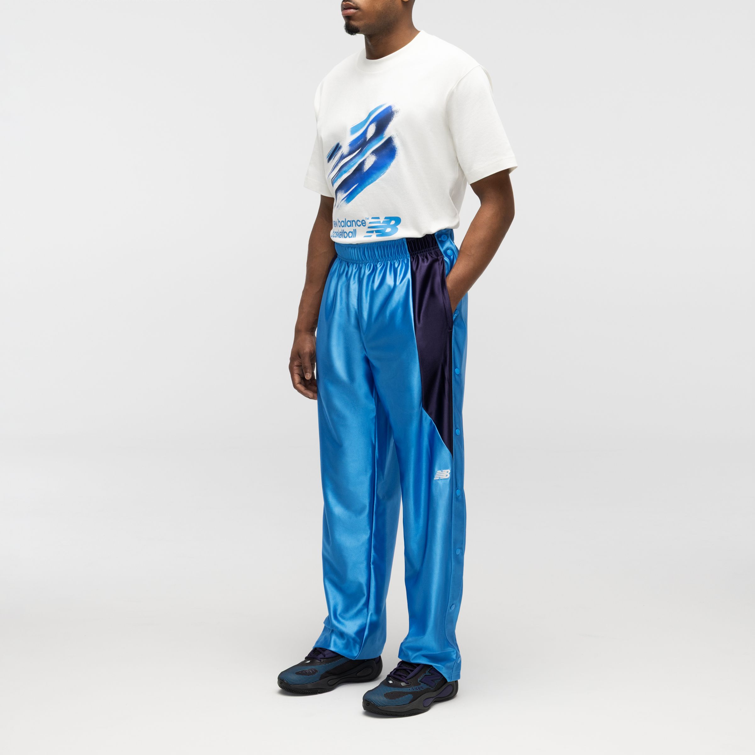 Basketball Warmup Pant