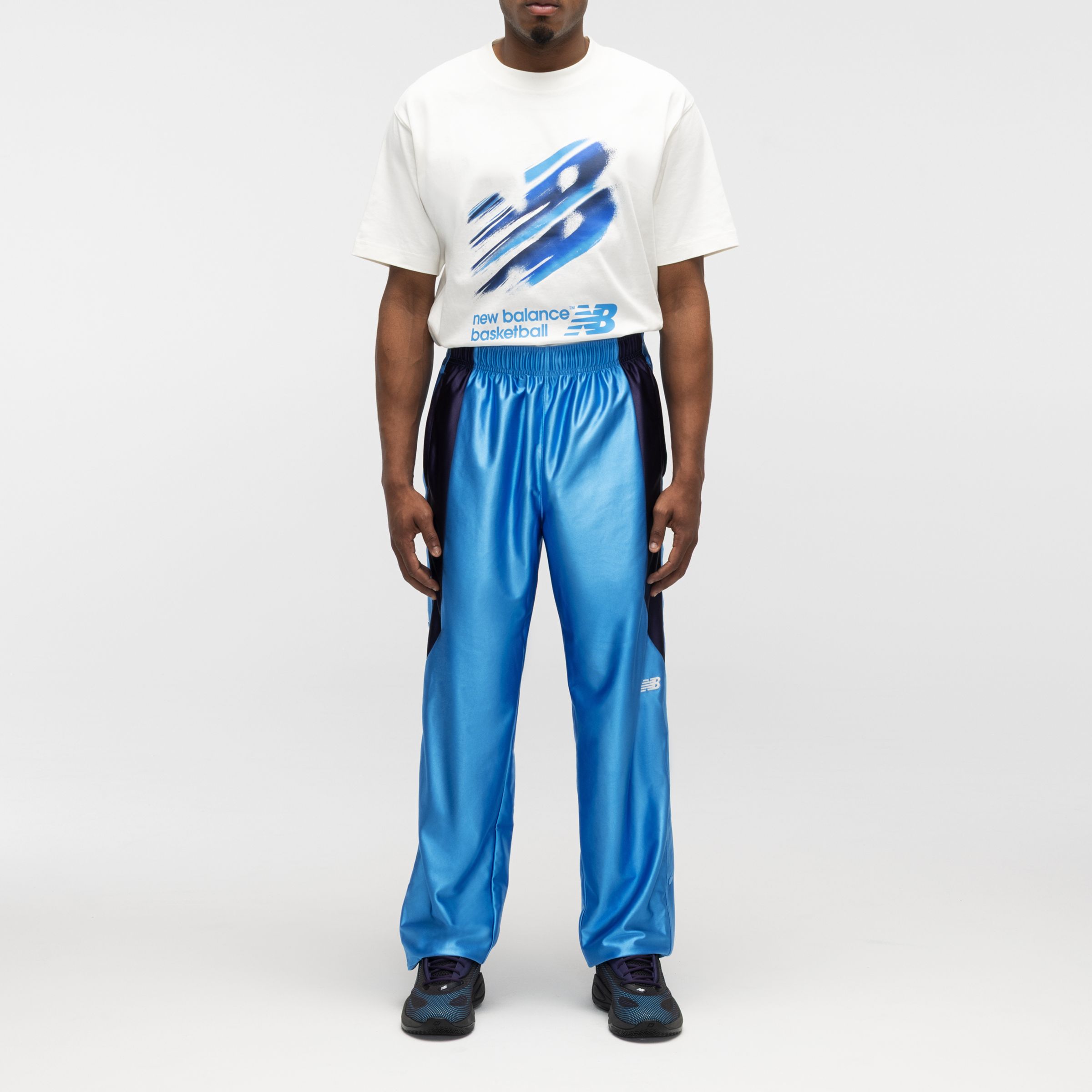 Basketball Warmup Pant