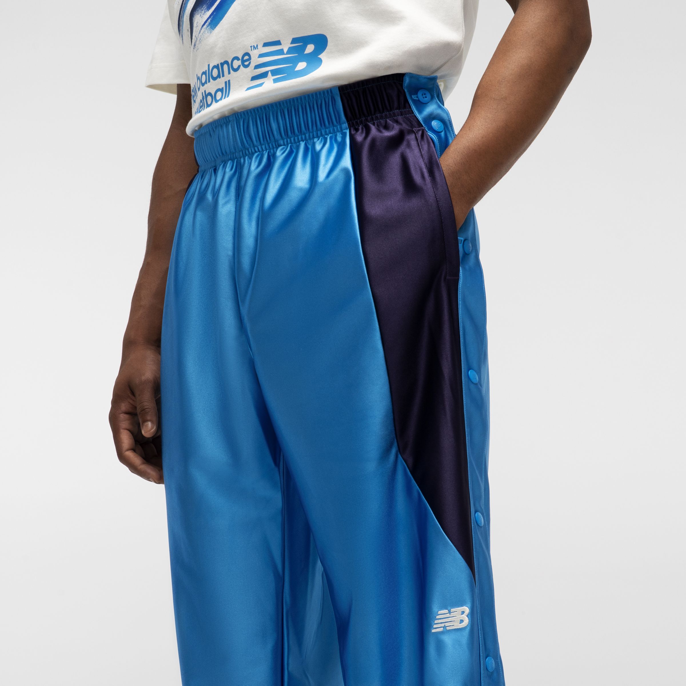 Basketball Warmup Pant