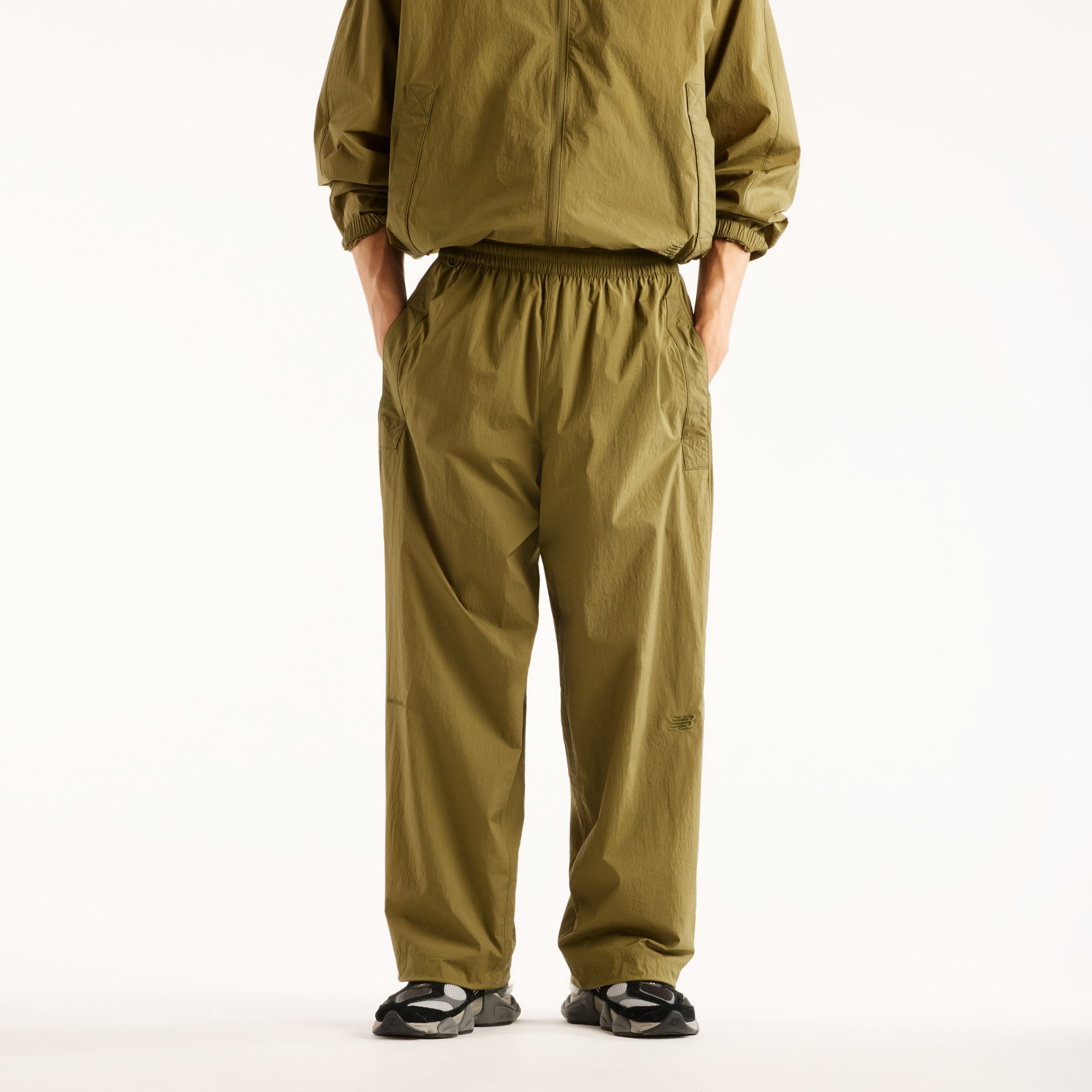 NB GREY Light Weight Pant｜ニューバランス公式通販 | - New Balance