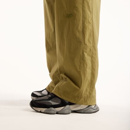 NB GREY ライトウェイトパンツ