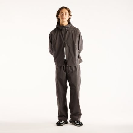 NB GREY Light Weight Pant