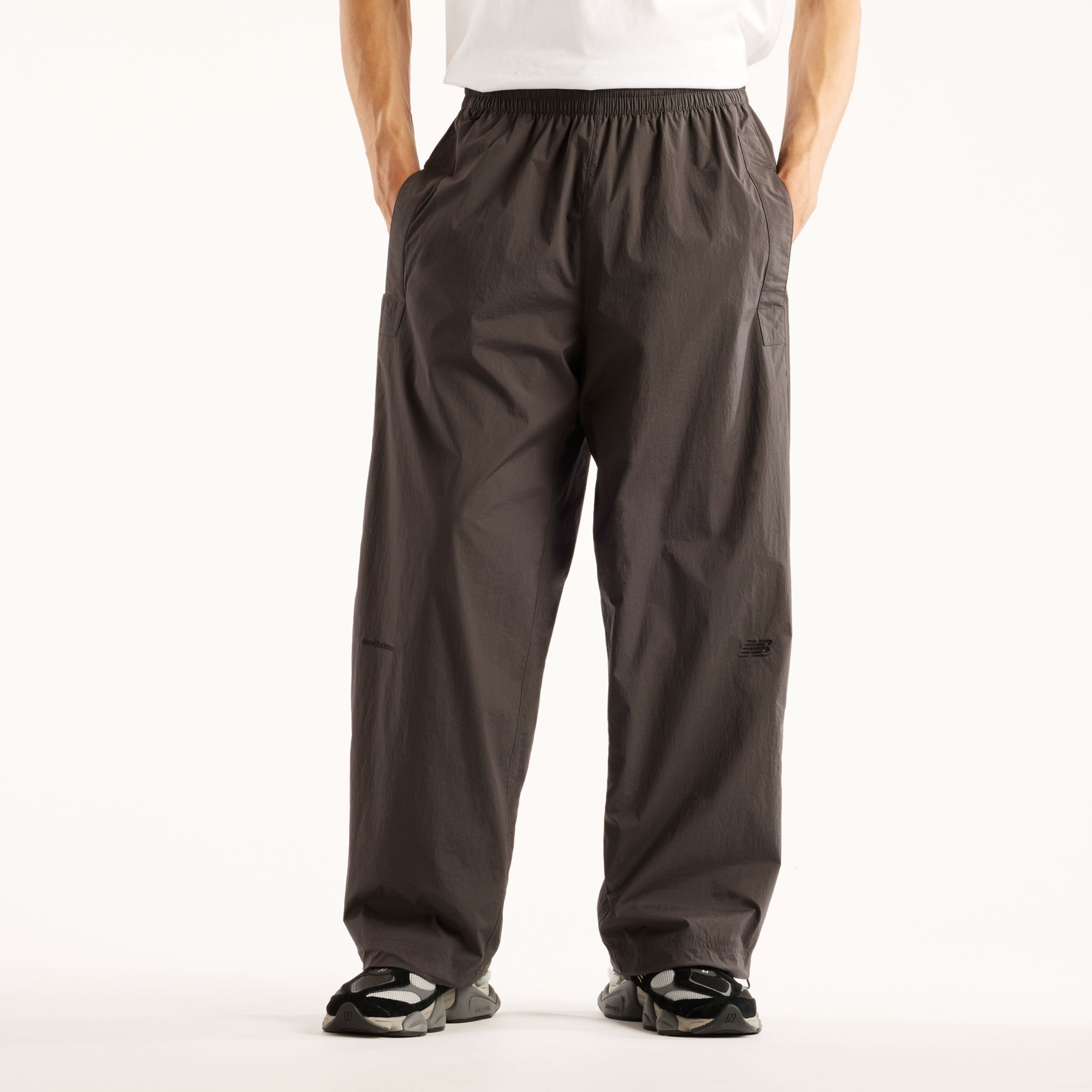 NB GREY Light Weight Pant
