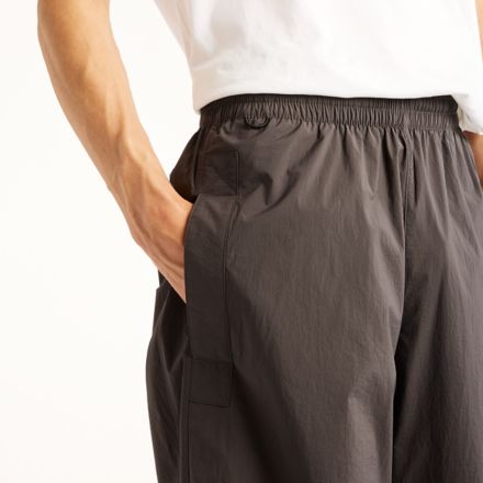 NB GREY Light Weight Pant