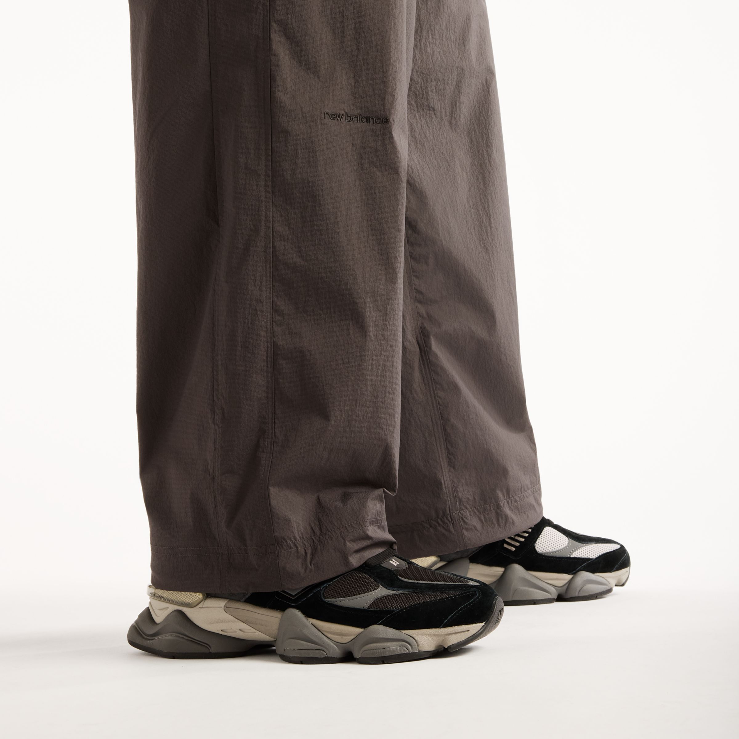 NB GREY Light Weight Pant