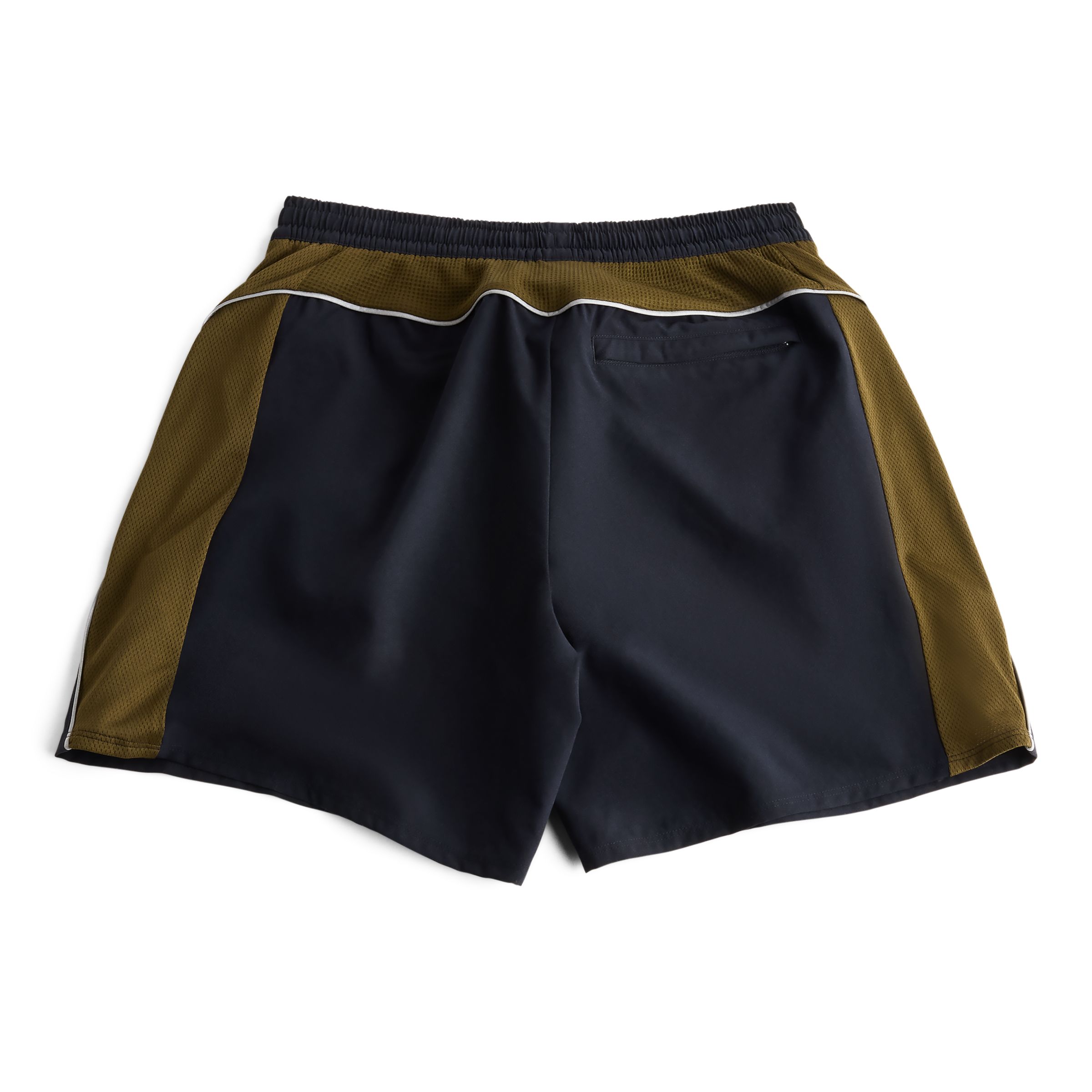 NB x Lack of Guidance Short