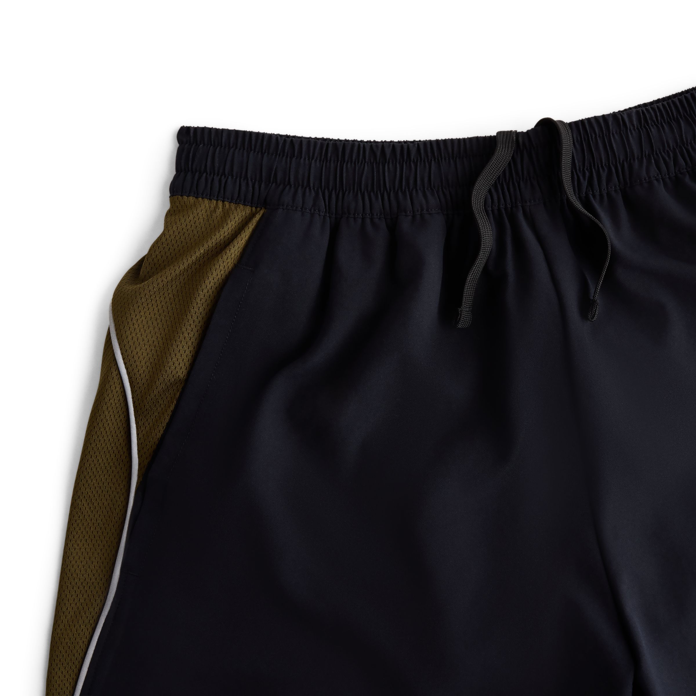 NB x Lack of Guidance Short