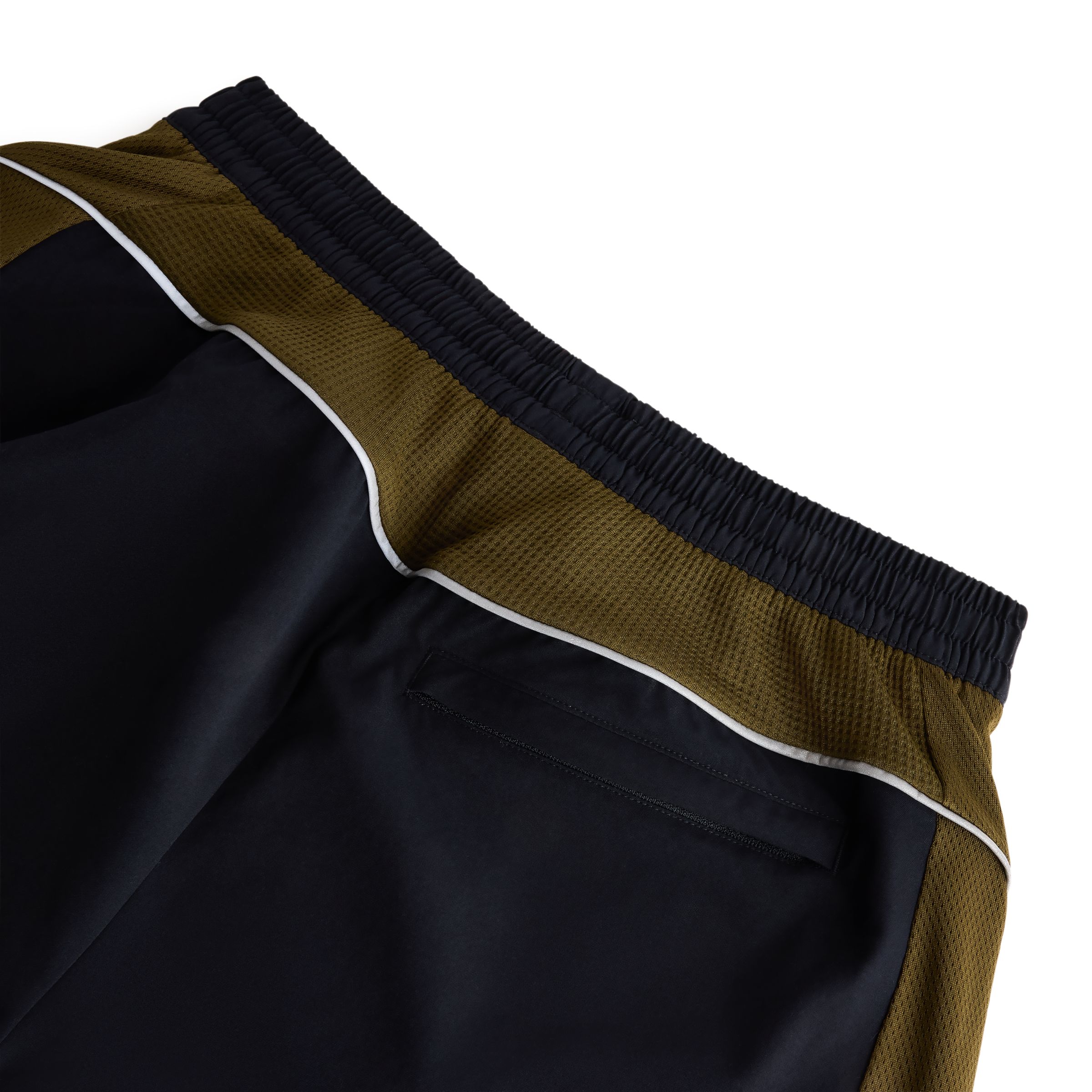 NB x Lack of Guidance Short