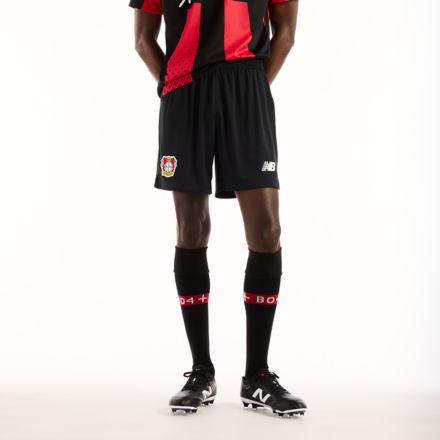 Bayer 04 26/27 Home Short, Home, MB62Z5HNHME