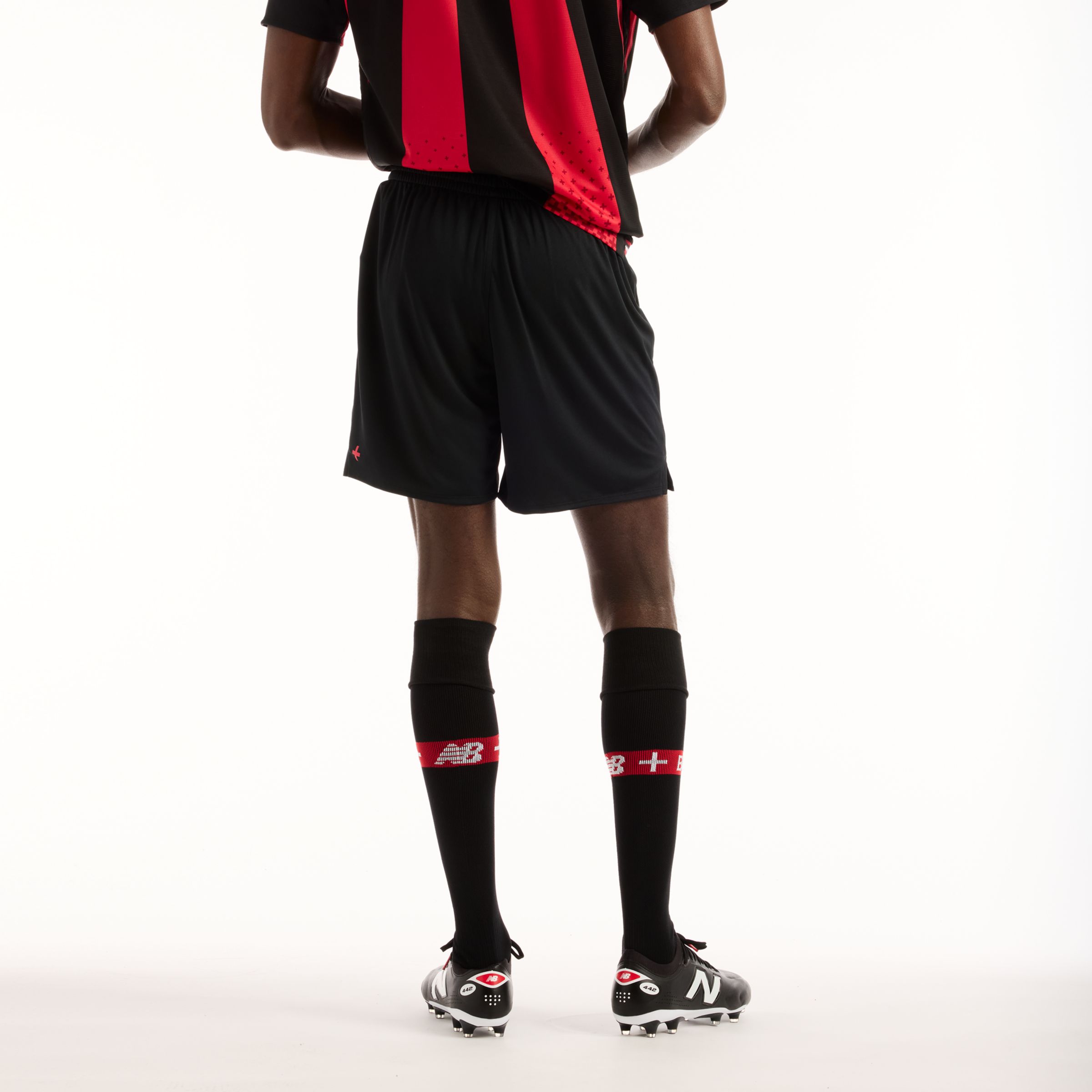 Bayer 04 26/27 Home Short