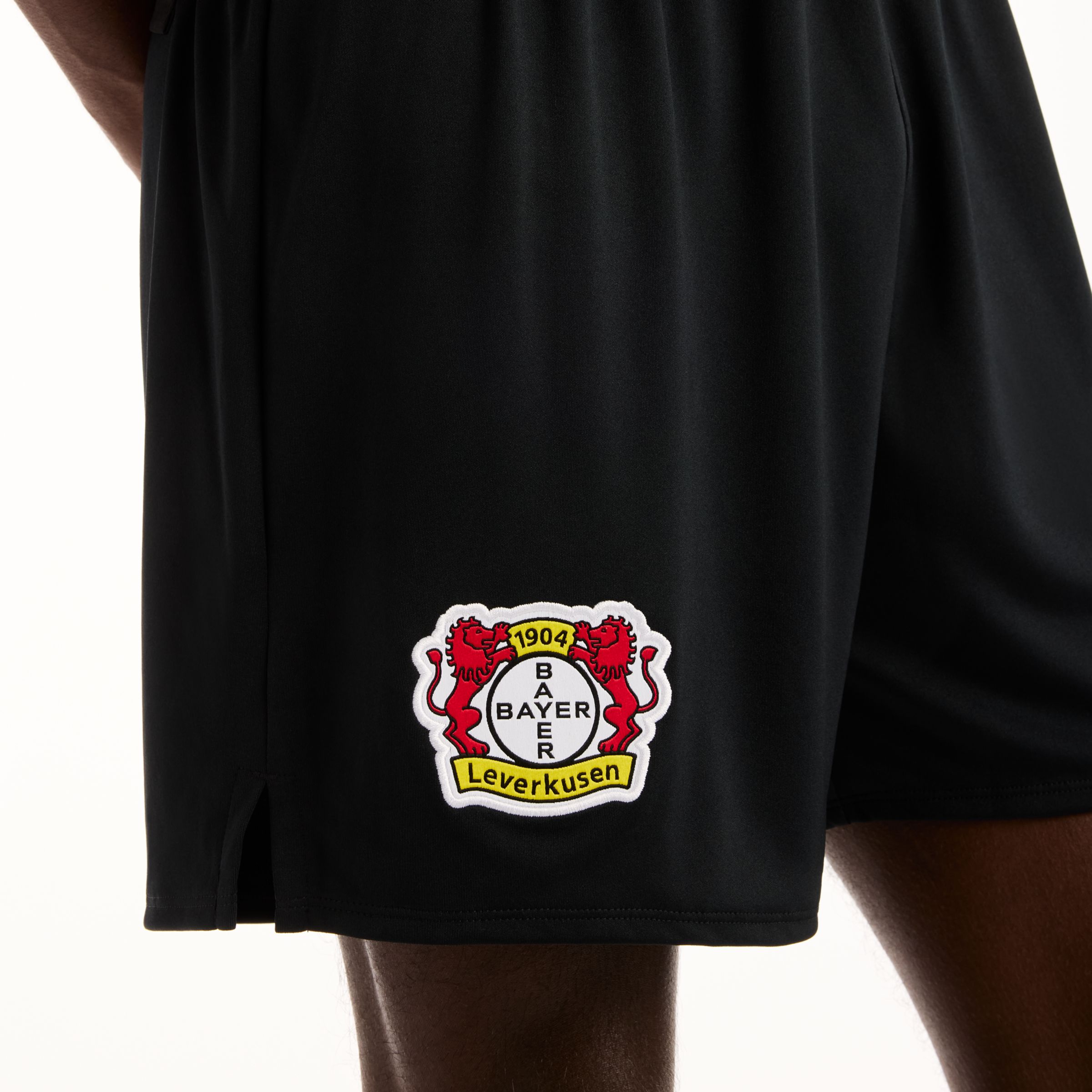 Bayer 04 26/27 Home Short