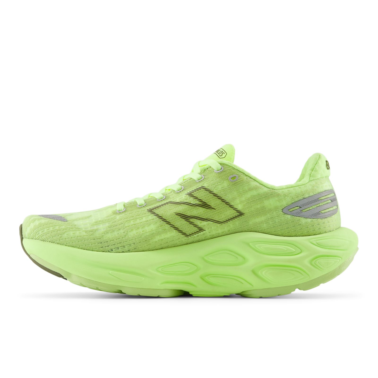 Мужские кроссовки New Balance Fresh Foam X Balos v1 — фото 2