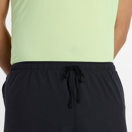 United Airlines NYC Half Men's RC Essential Run Short 5"