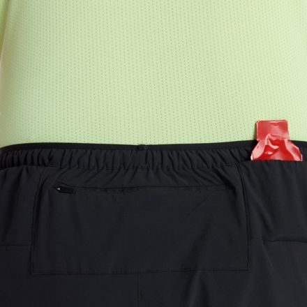 United Airlines NYC Half Men's RC Essential Run Short 5"