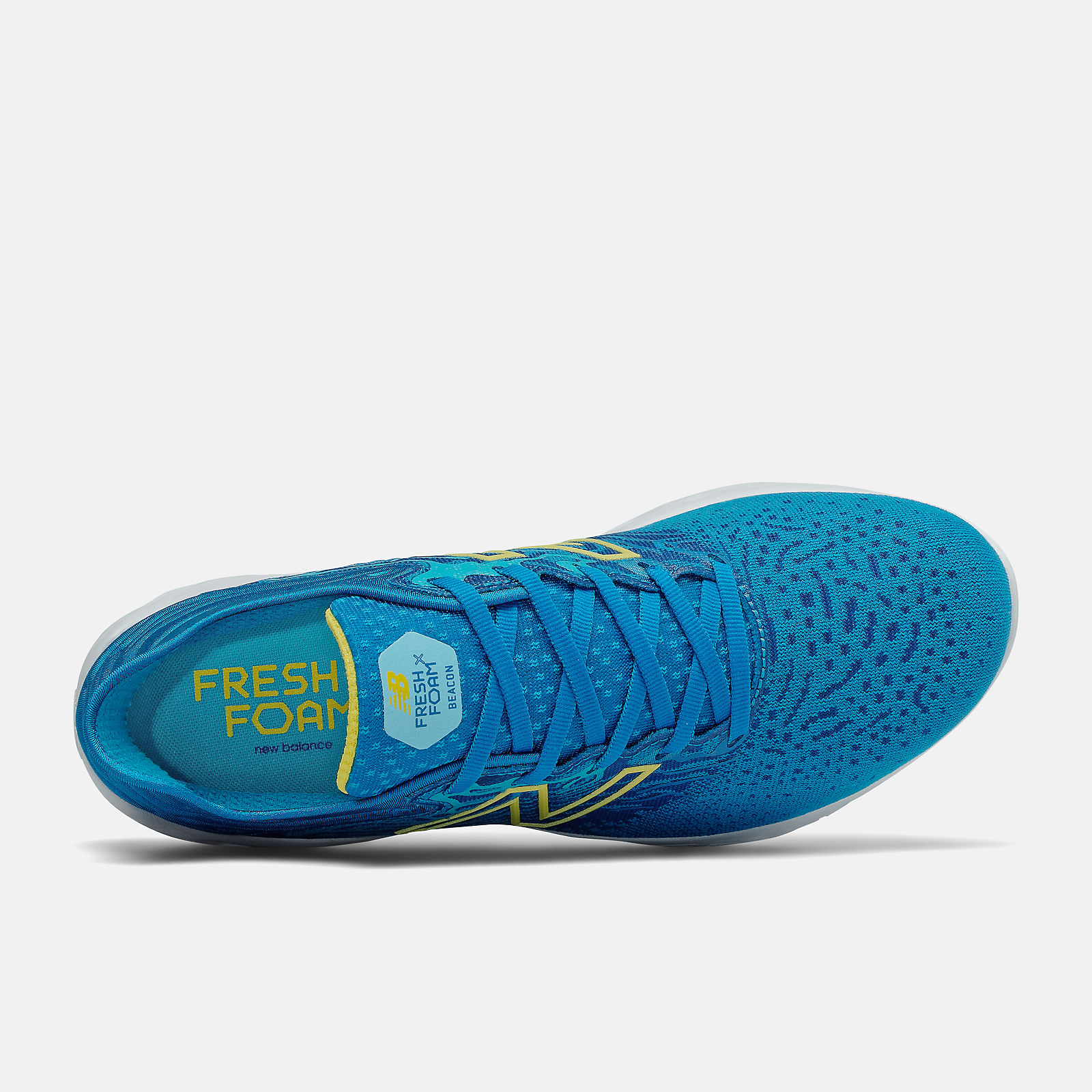 Fresh Foam Beacon v3 - New Balance Fresh Foam Beacon v3 - New Balance