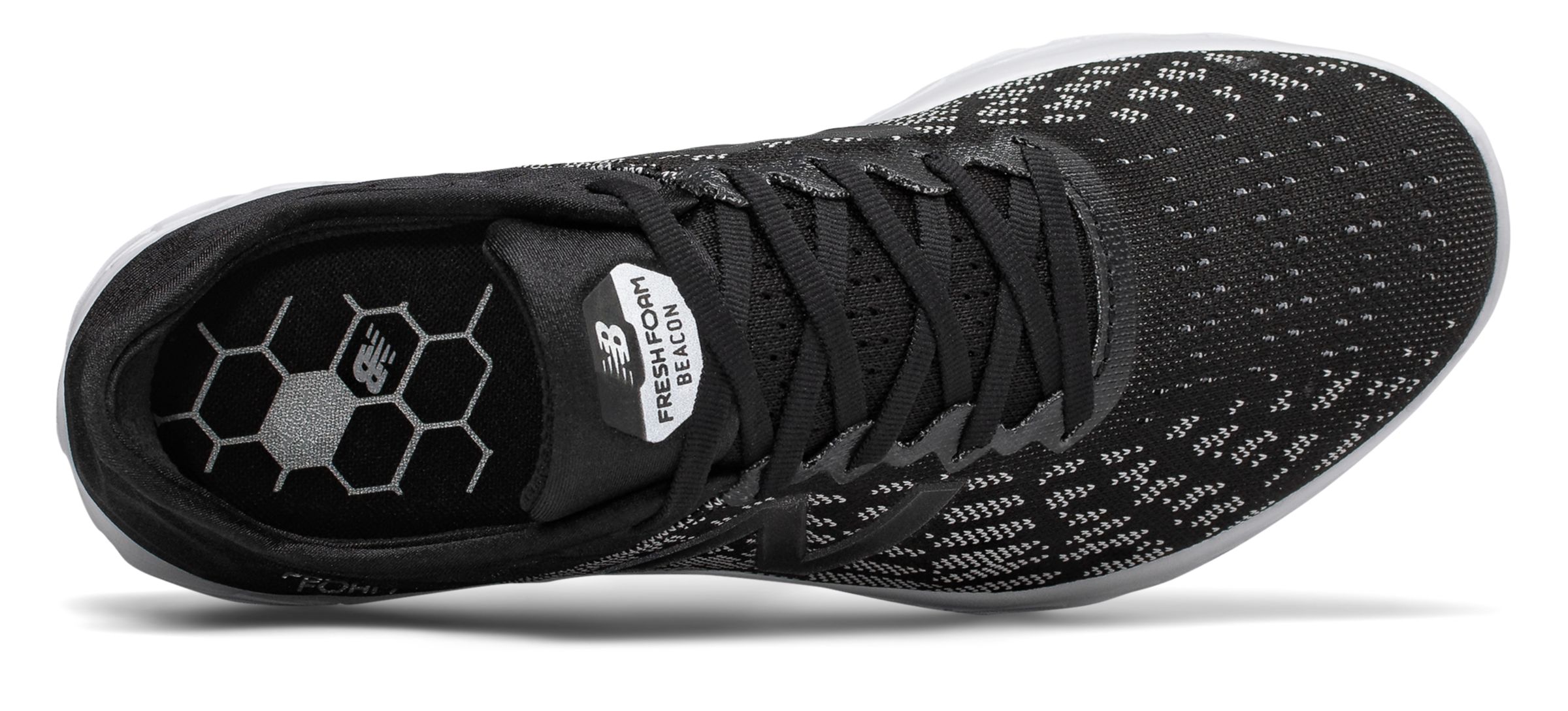 men's fresh foam beacon v2