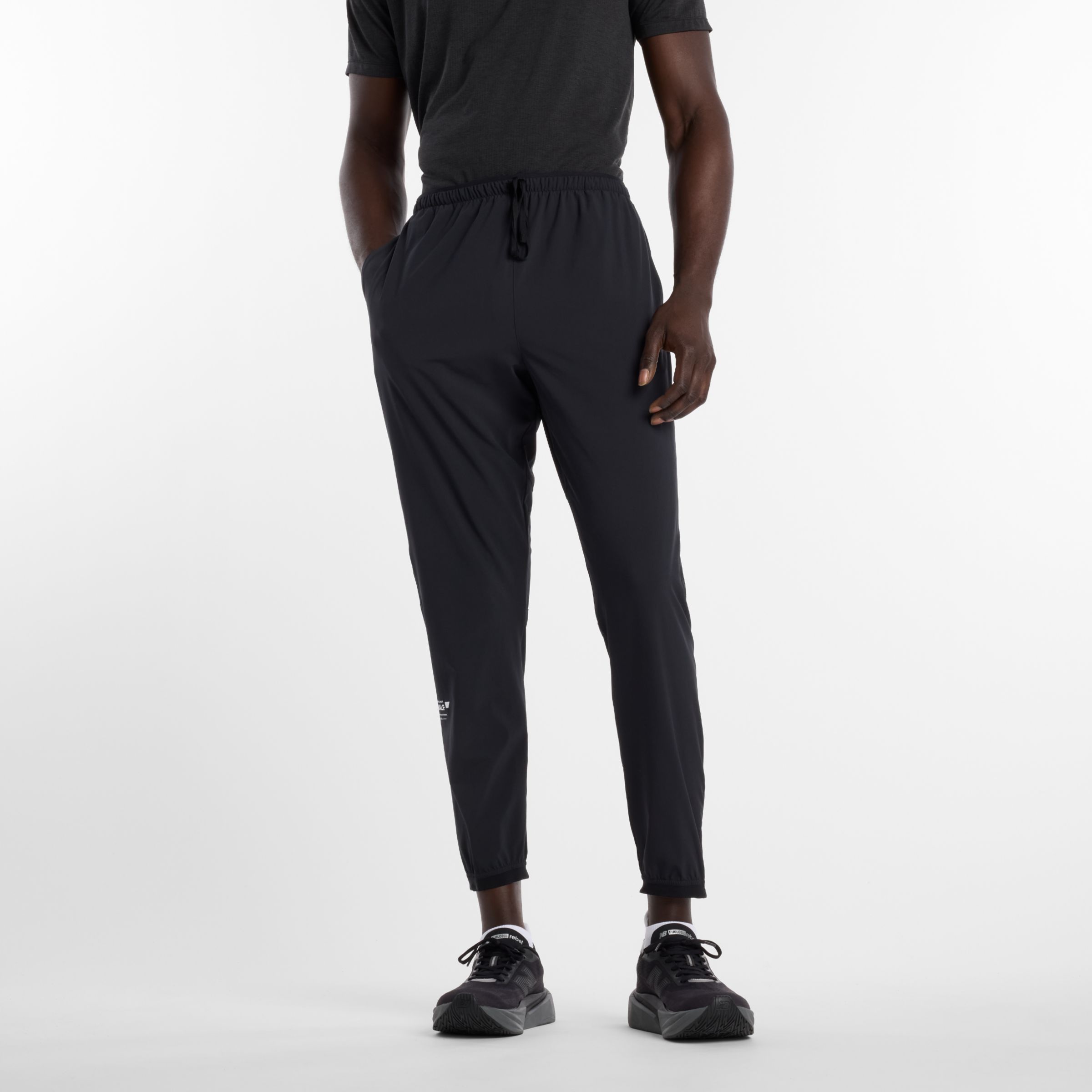 United Airlines NYC Half Men's RC Essential Run Jogger