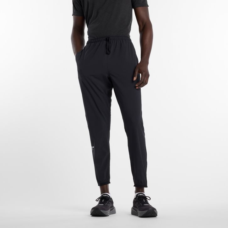 United Airlines NYC Half Men's RC Essential Run Jogger