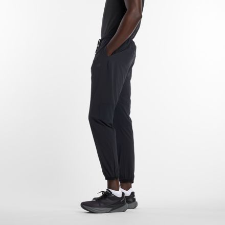 United Airlines NYC Half Men's RC Essential Run Jogger