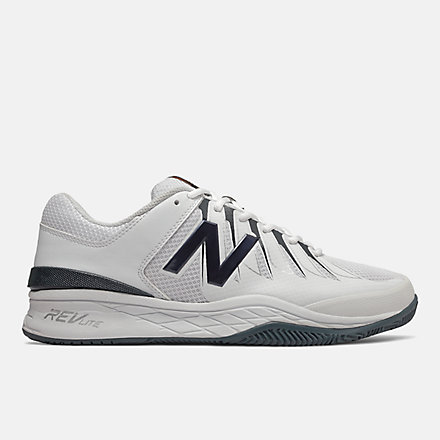 Men's Tennis Shoes - New Balance