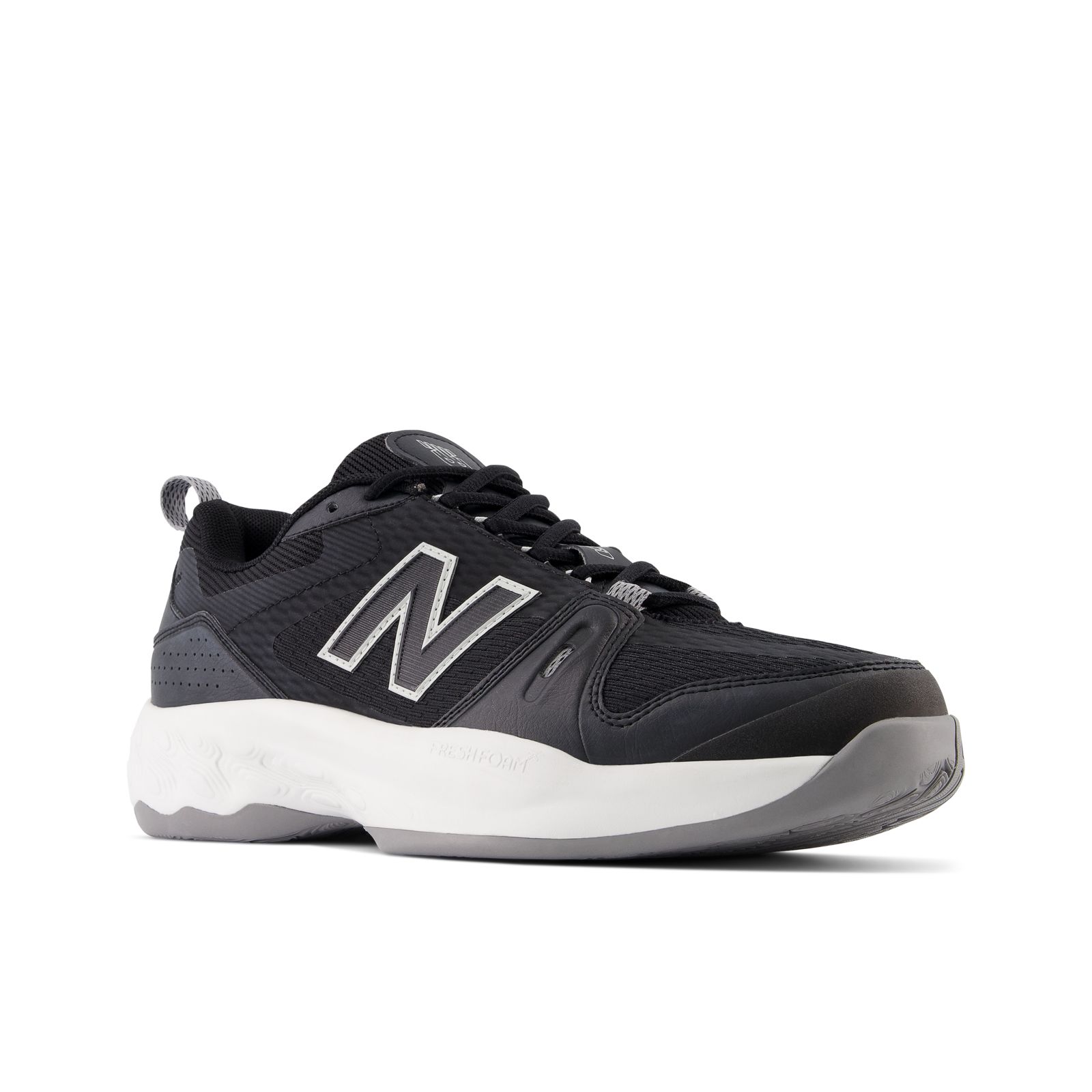 Женские кроссовки New Balance Fresh Foam X 1007 — фото 2