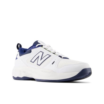 New balance cheap 1007 damen white