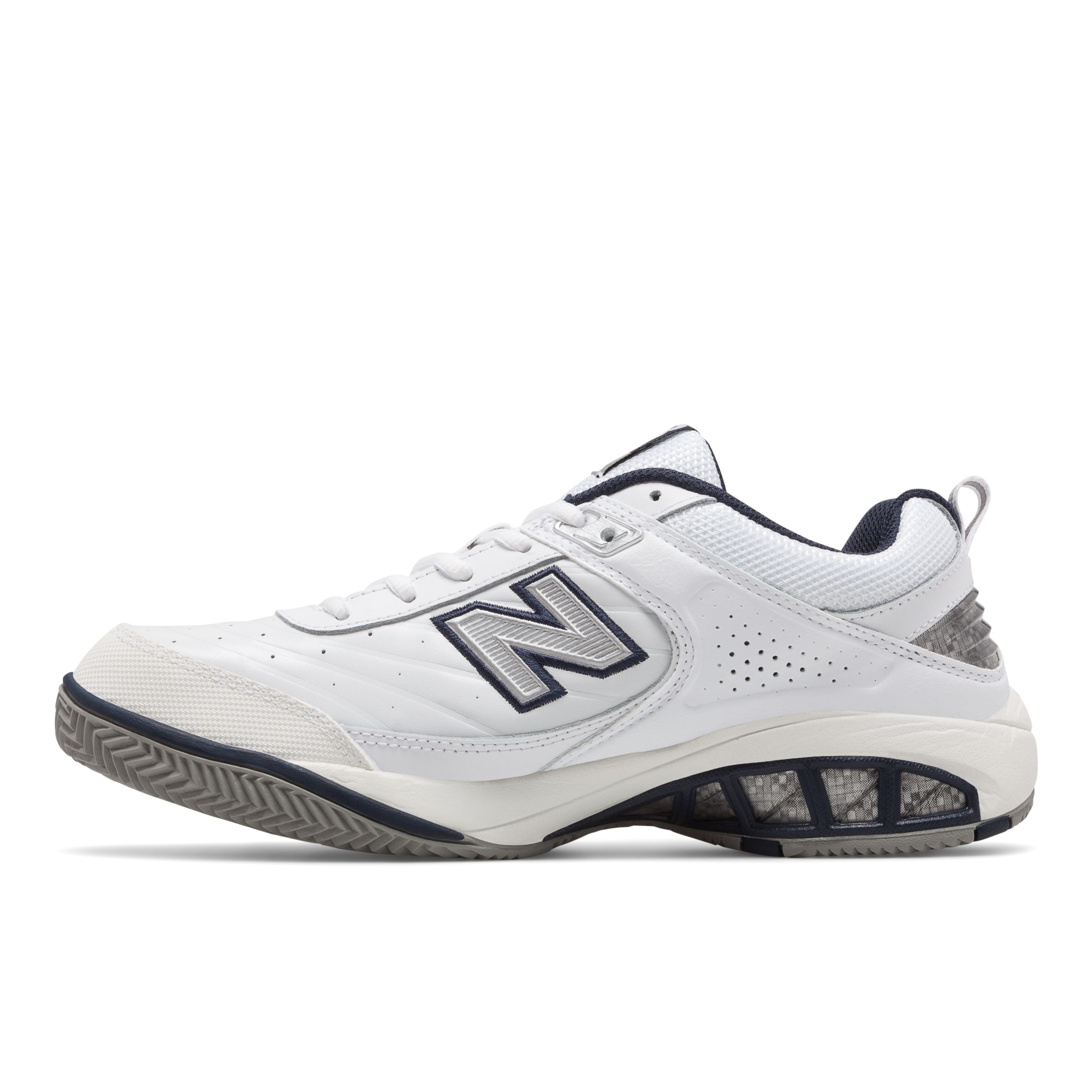 new balance 806 review