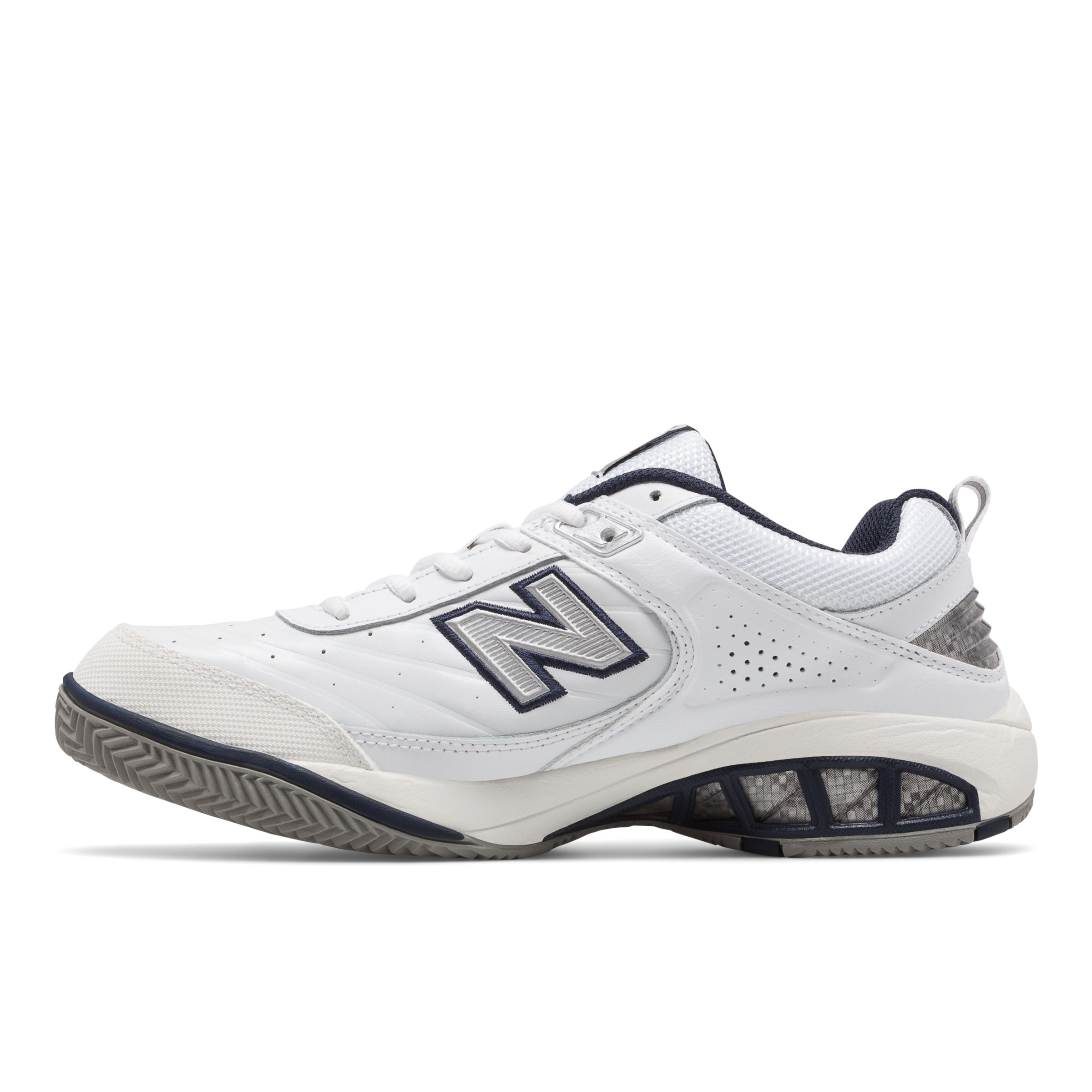 new balance mc806 review