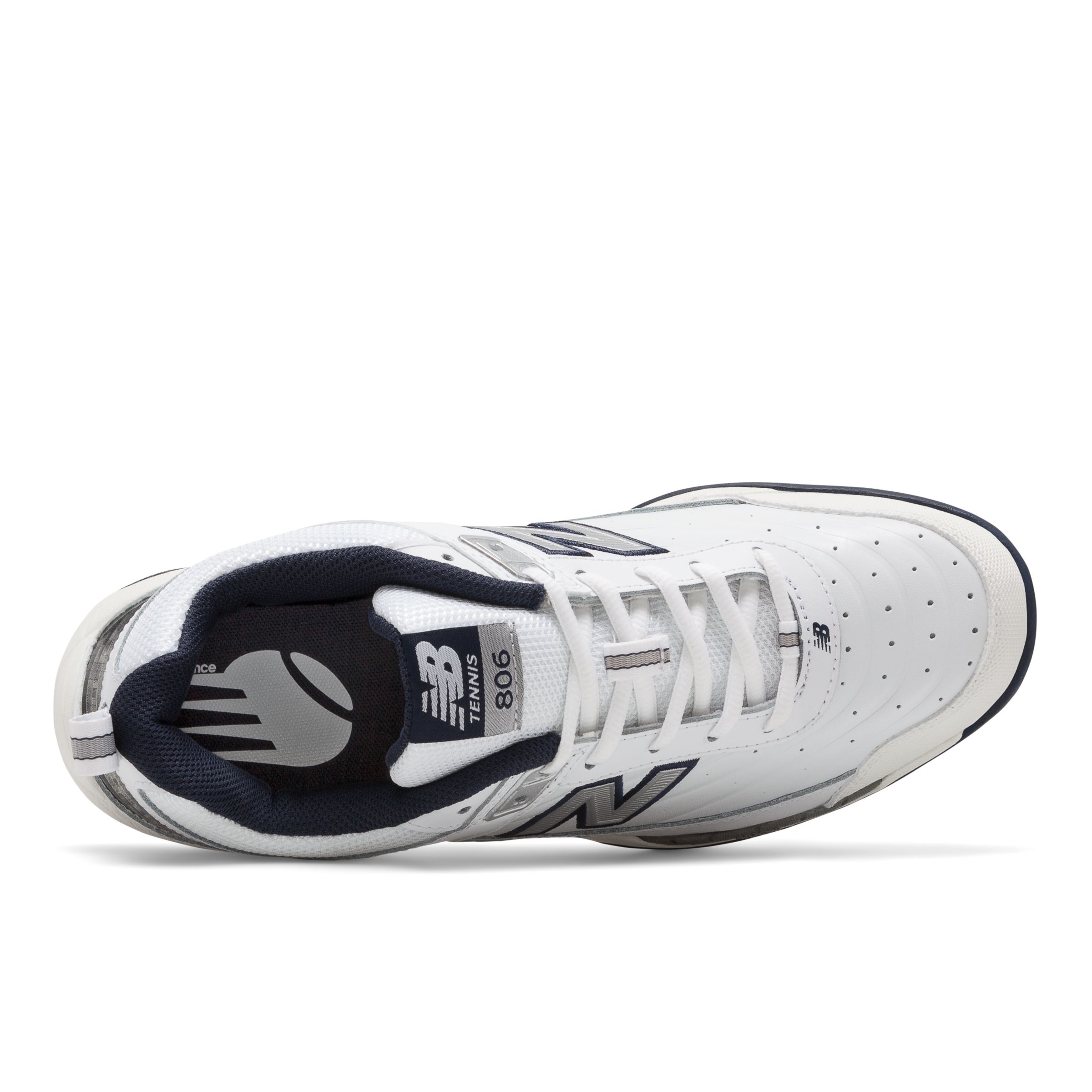 new balance tennis shoes 806