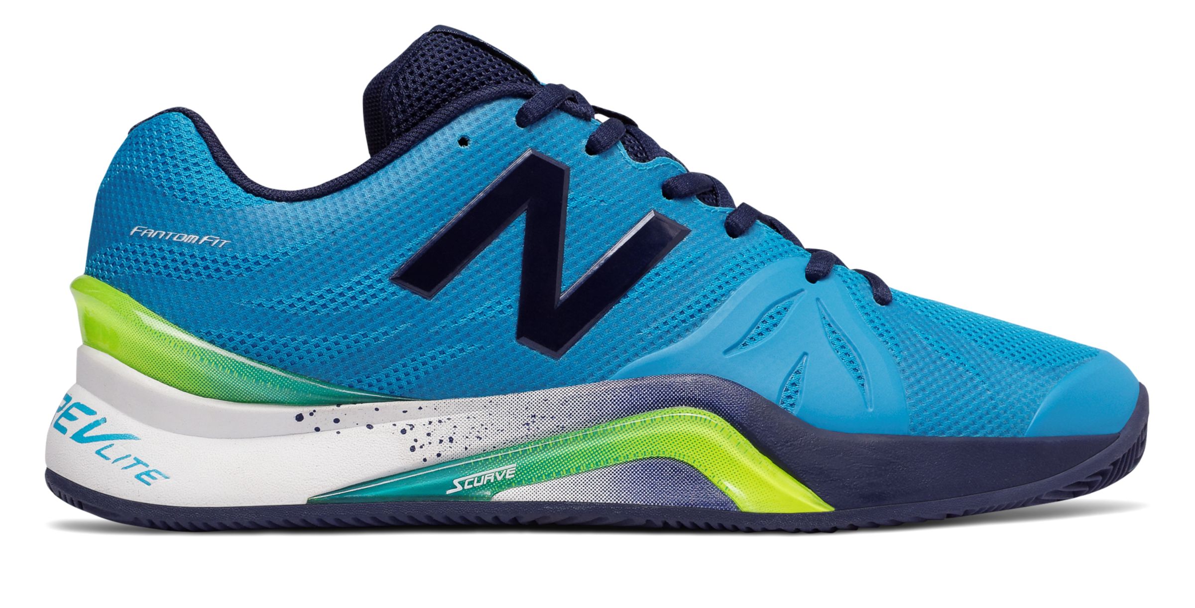 new balance scarpe tennis