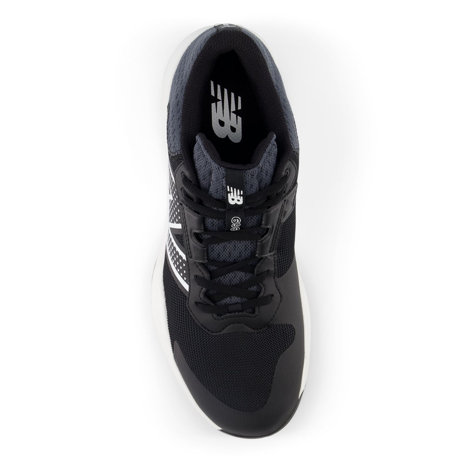 Мужские кроссовки New Balance 696v6 — фото 3