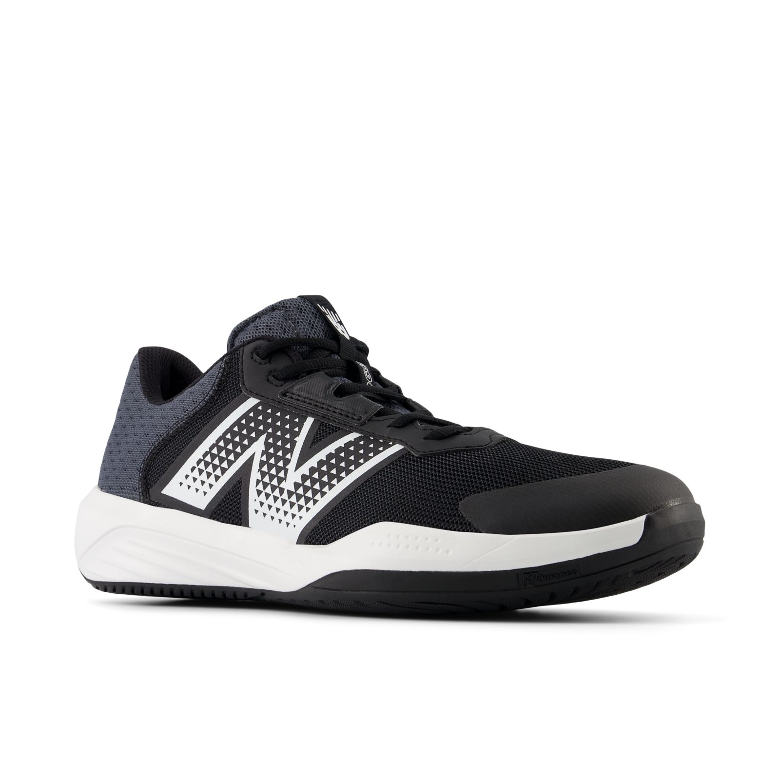 Женские кроссовки New Balance 696v6 — фото 2