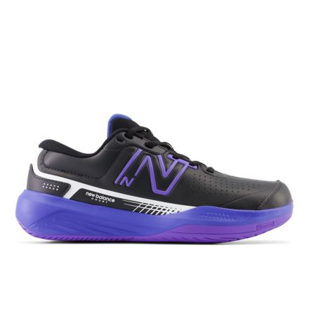 New balance hot sale masculino couro