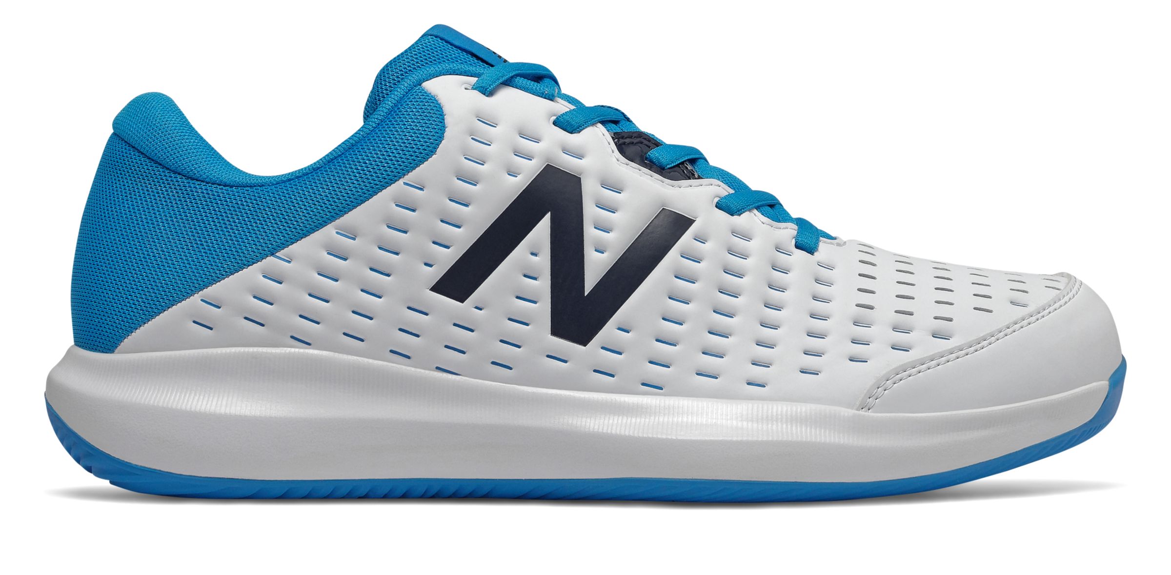 new balance 4e tennis shoes