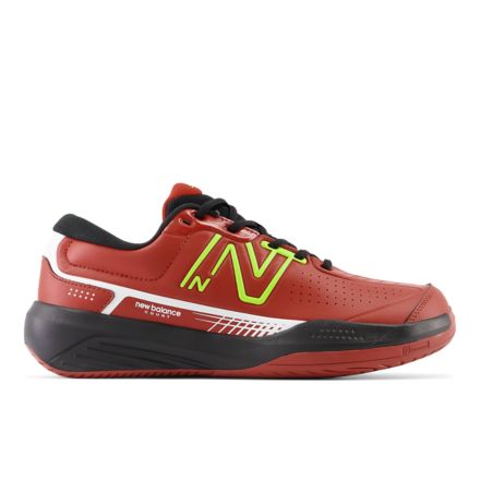 New balance sale tennis sneakers