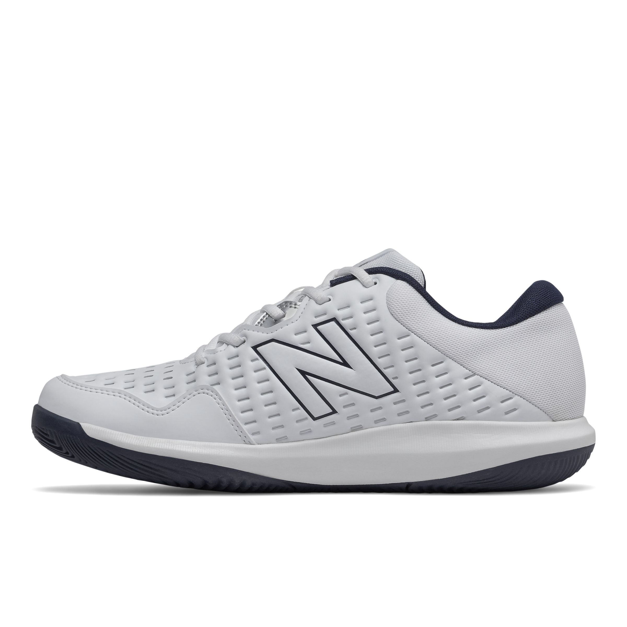 new balance men's 696 tennis shoes