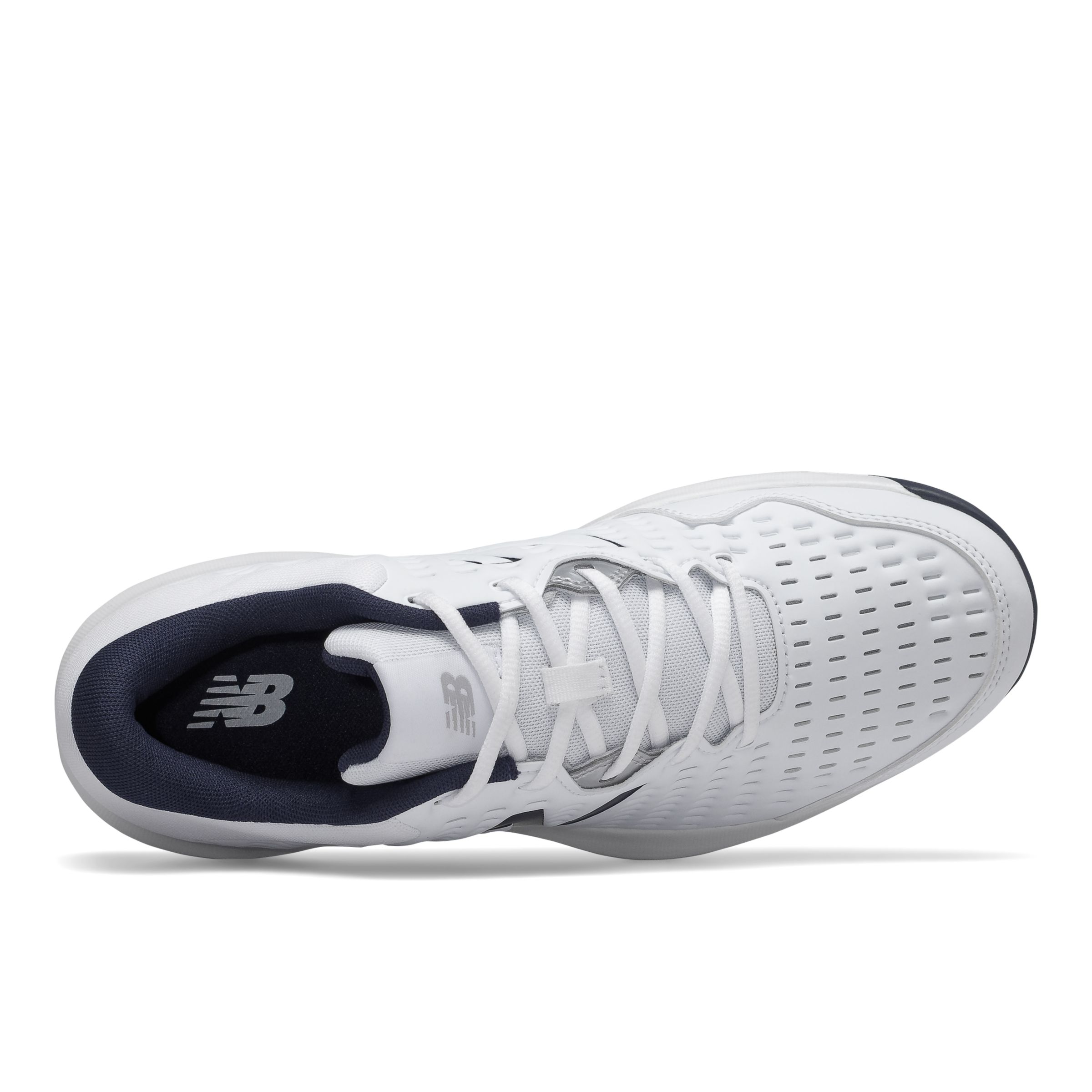 696v4 tennis shoe