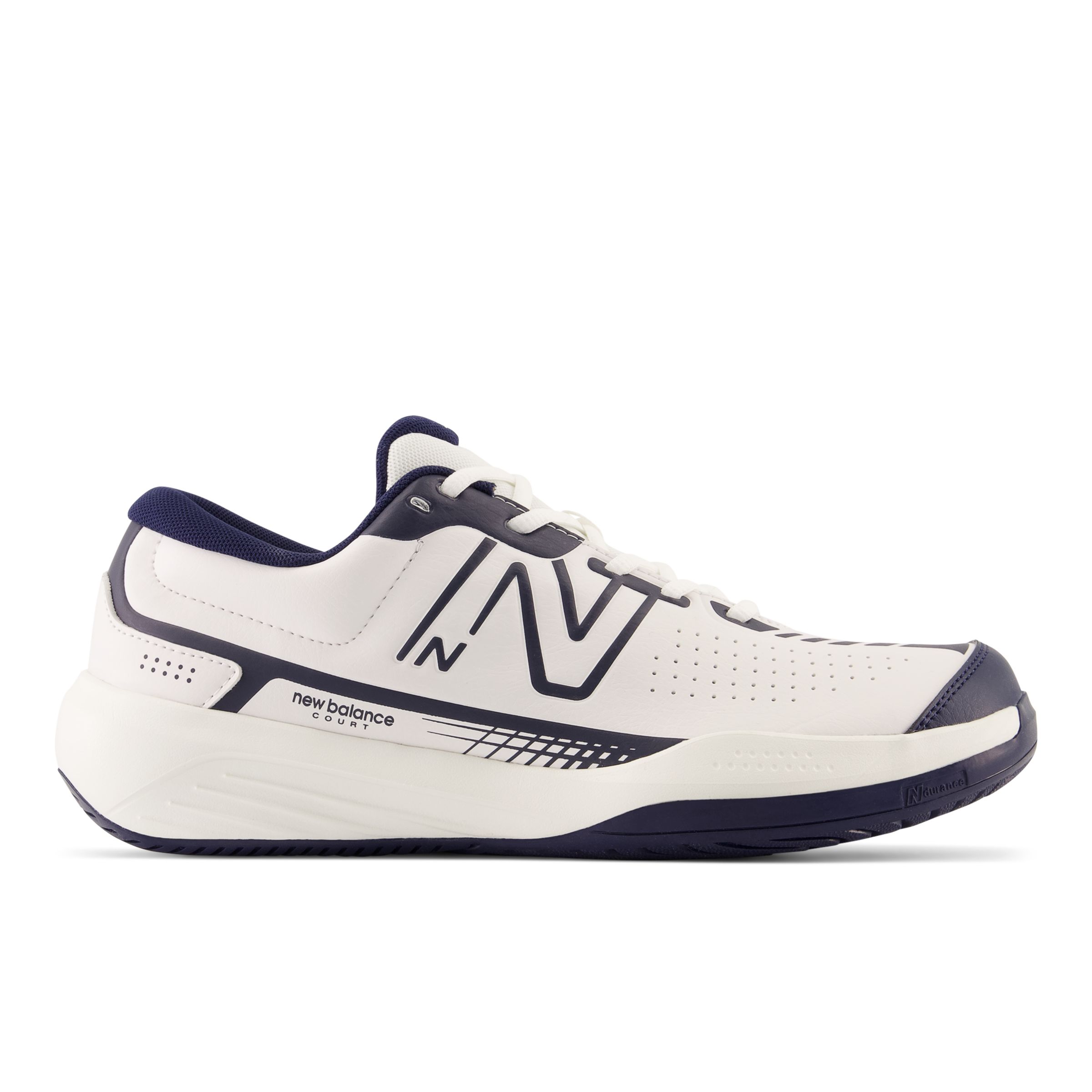 New balance store 696 nere