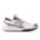 Select Color White with Navy
