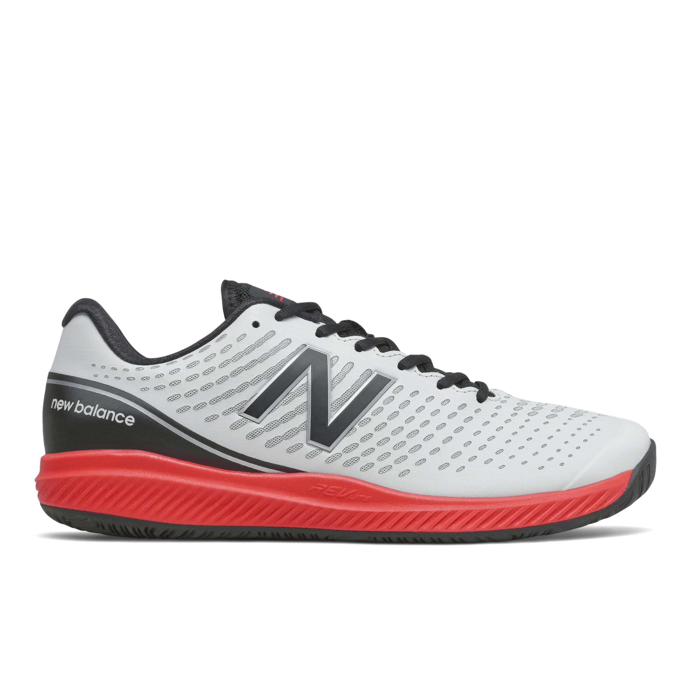 new balance mens tennis sneakers