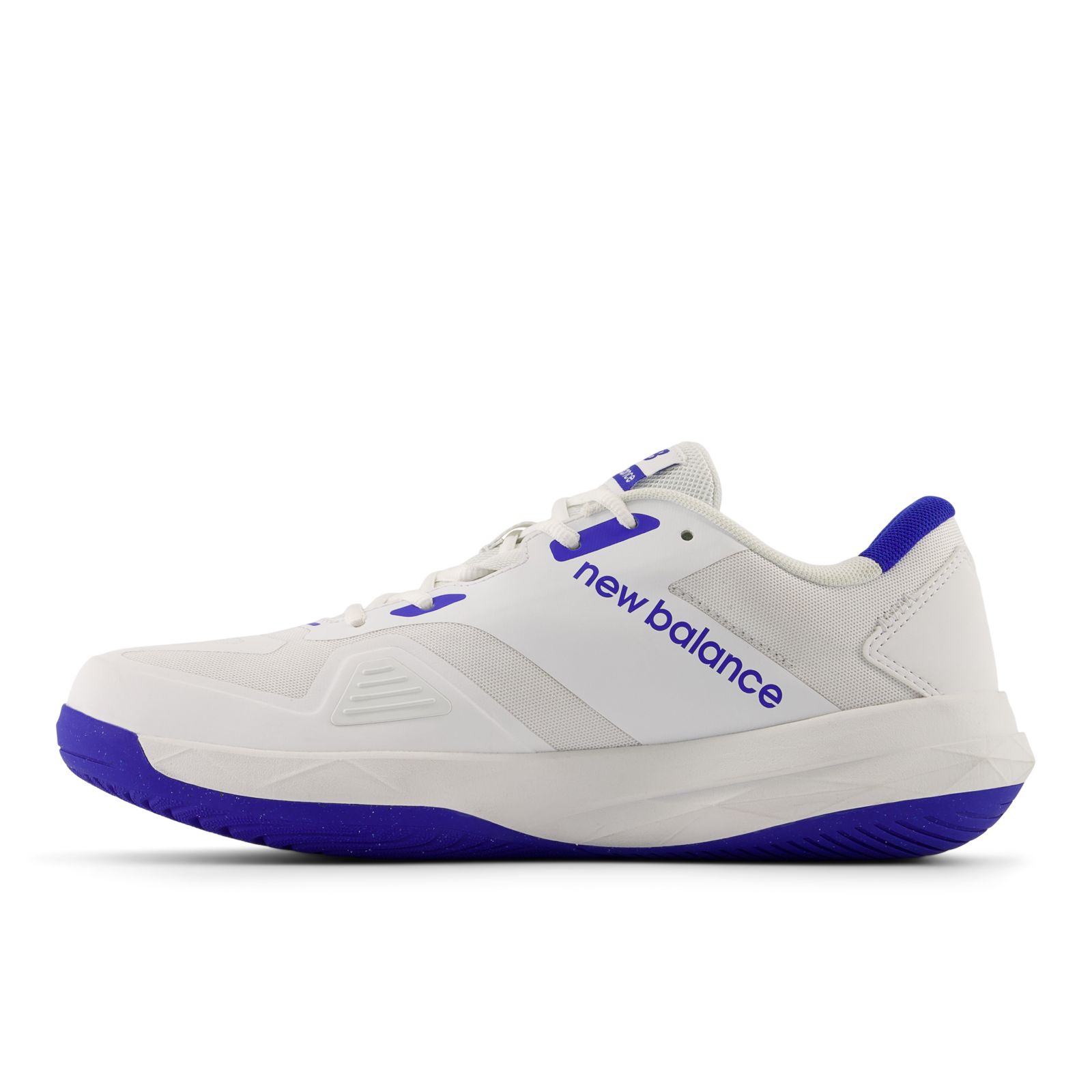 Женские кроссовки New Balance 796v4 Pickleball — фото 3