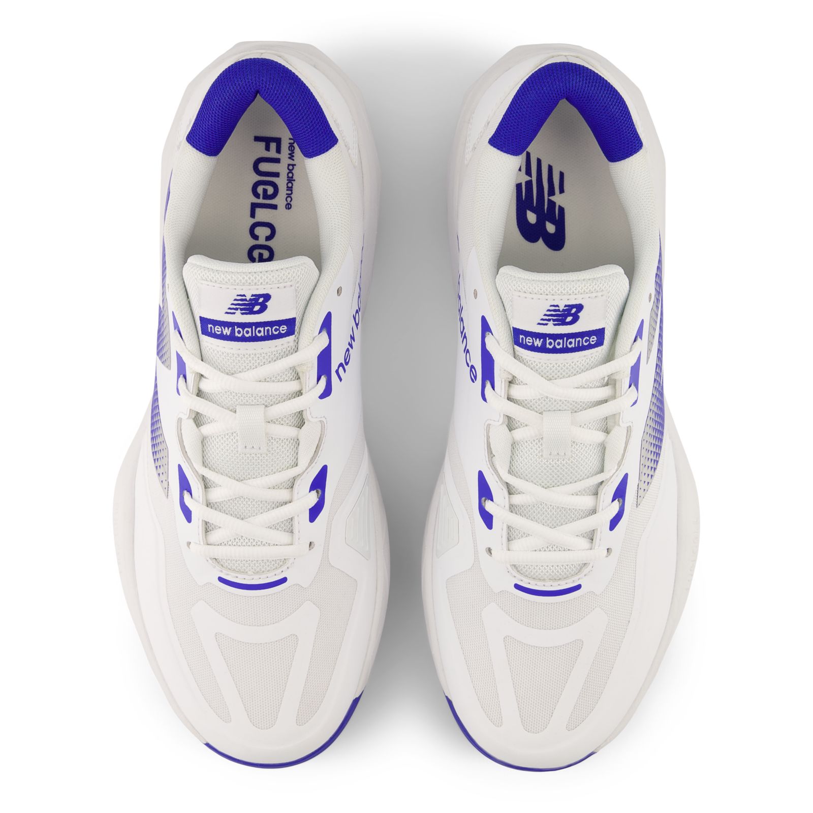 Женские кроссовки New Balance 796v4 Pickleball — фото 4