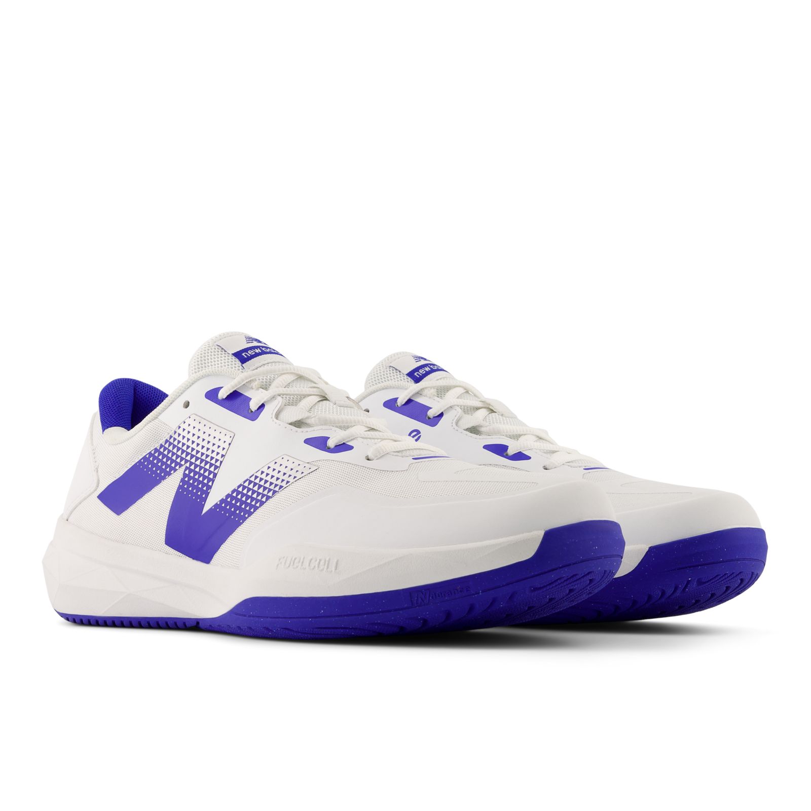 Женские кроссовки New Balance 796v4 Pickleball — фото 2