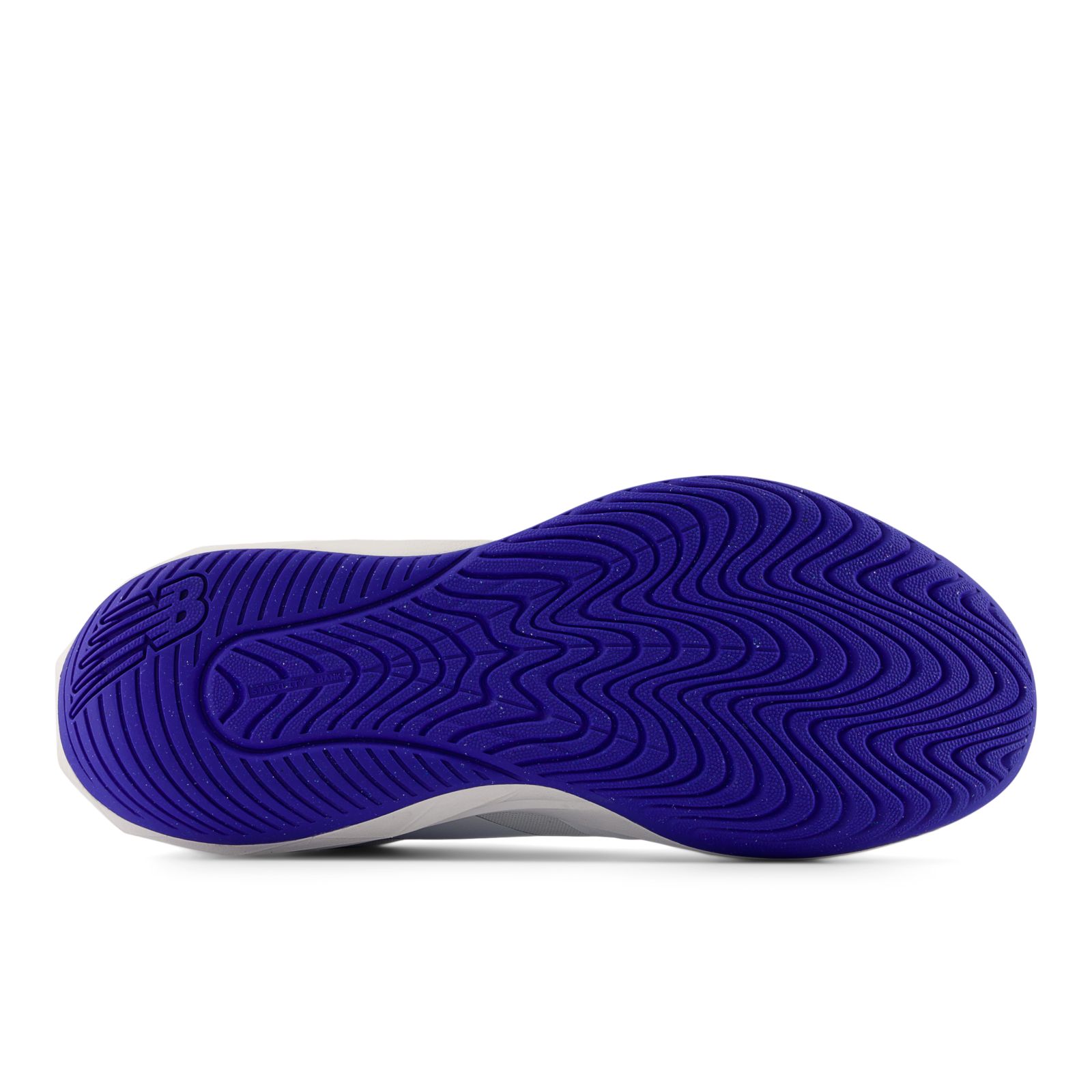Женские кроссовки New Balance 796v4 Pickleball — фото 6